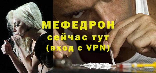 молекула духа Няндома